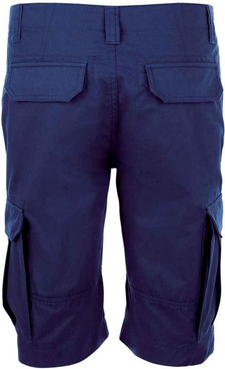 Immagine prodotto Sols Jackson Pantaloncini Cargo Uomo (30)