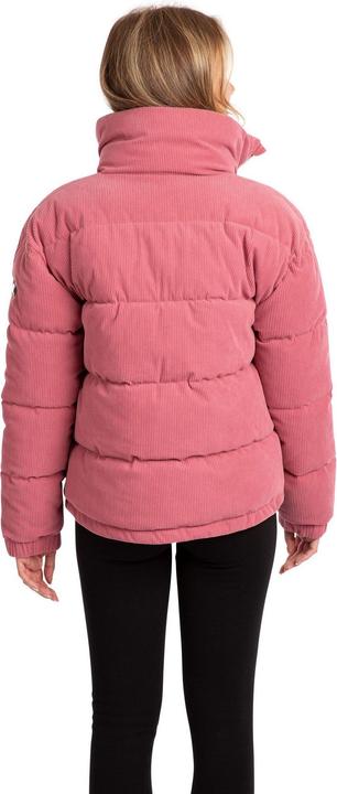 Actual product image Trespass Womens/Ladies Rowena Padded Jacket (XXS)
