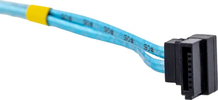 Actual product image Supermicro CBL-0186L