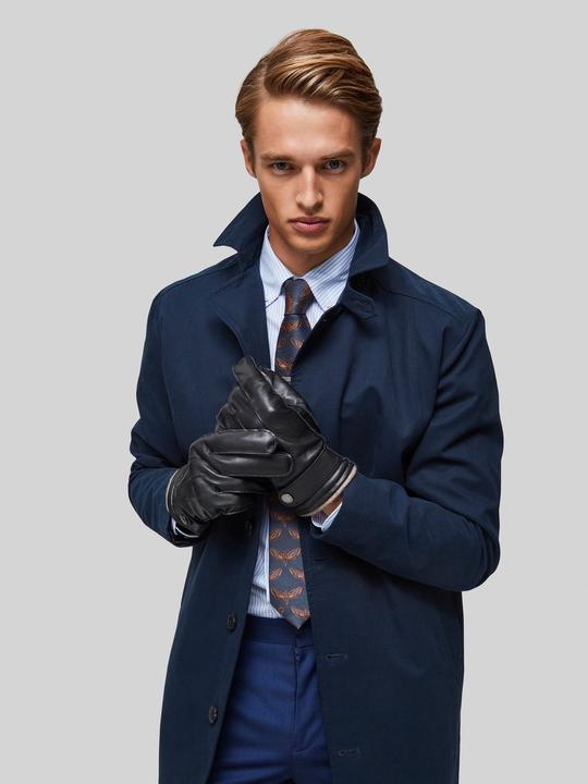 Produktbild Selected Homme Leder Handschuhe (M, L)