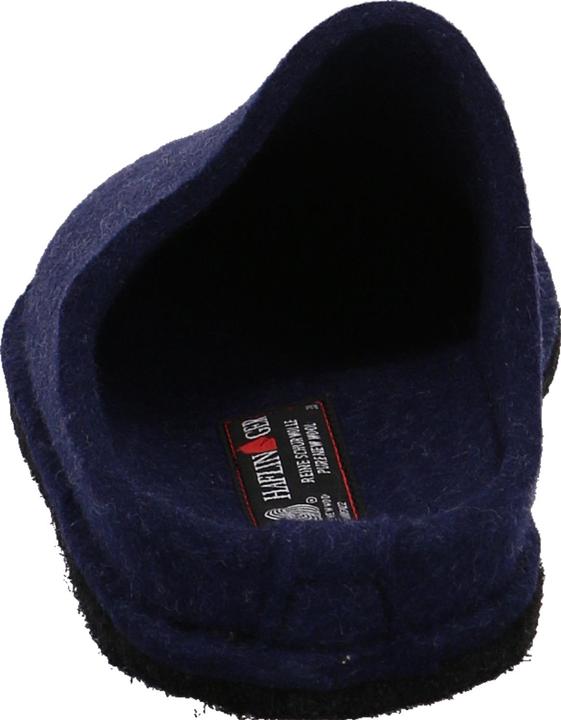 Actual product image Haflinger slippers (38)