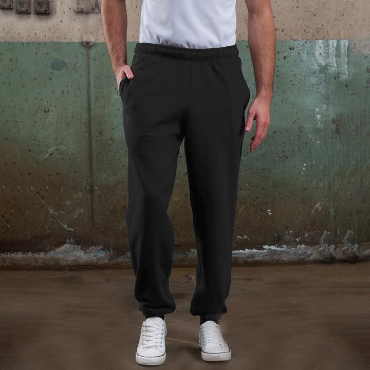 Immagine prodotto Awdis Pantaloni da ginnastica del college (L)