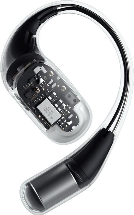 Actual product image Shokz OpenFit (ANC, 7 h, Wireless)