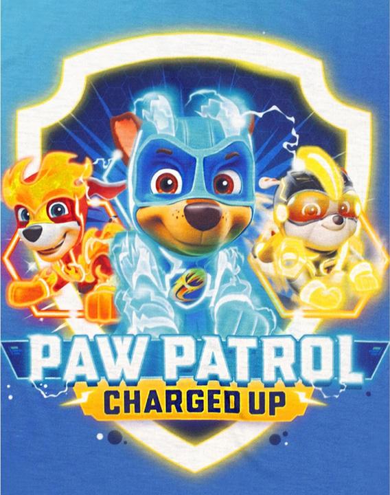 Image du produit Paw Patrol Mighty Pups Pyjama garçon (98)