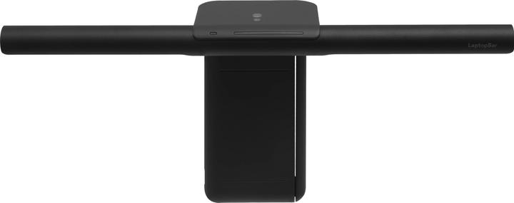 Produktbild BenQ Laptop Lamp Black Dual