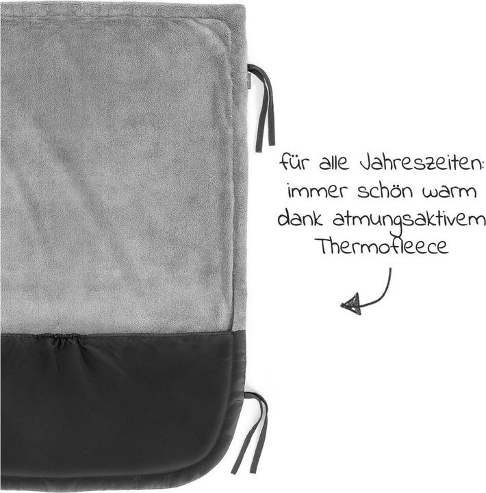 Produktbild Zamboo Universal Beindecke