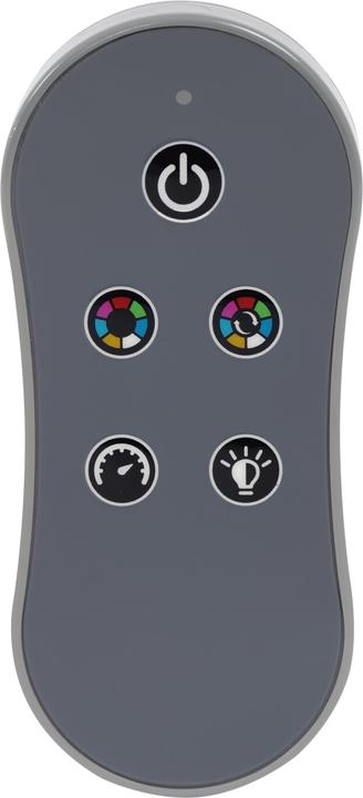 Produktbild Bestway Lay-Z Spa Hollywood 4-6 personen 196cm (6 Pers.)