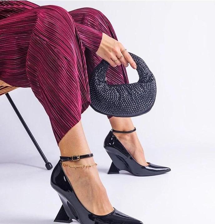 Immagine prodotto Primo Pumps mit Absatz (37)