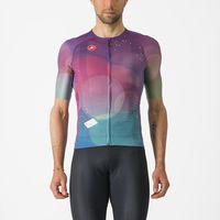Multicolor Purple