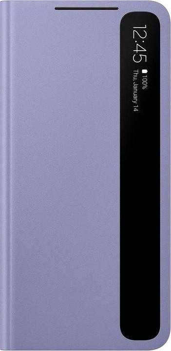 Immagine prodotto Samsung Smart Clear View Cover (Samsung Galaxy S21+ 5G)