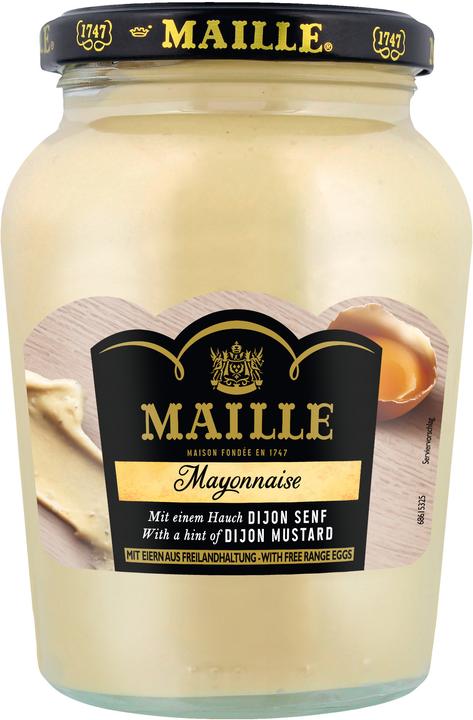 Image du produit Maille Mayonnaise Fine 320g (515 g)