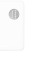 Actual product image Our Pure Planet POWERBANK 5000 MAH 2 USB PORT (5000 mAh, 10 W)