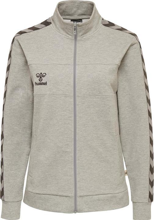 Image du produit hummel Veste Zippée Move Classic Woman (XS)
