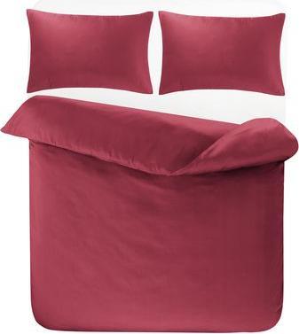 Produktbild KAS Uni Satin (Duvetbezug, 200 x 210 cm)