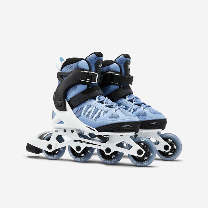 Actual product image Oxelo Fit 5 Jr (35)