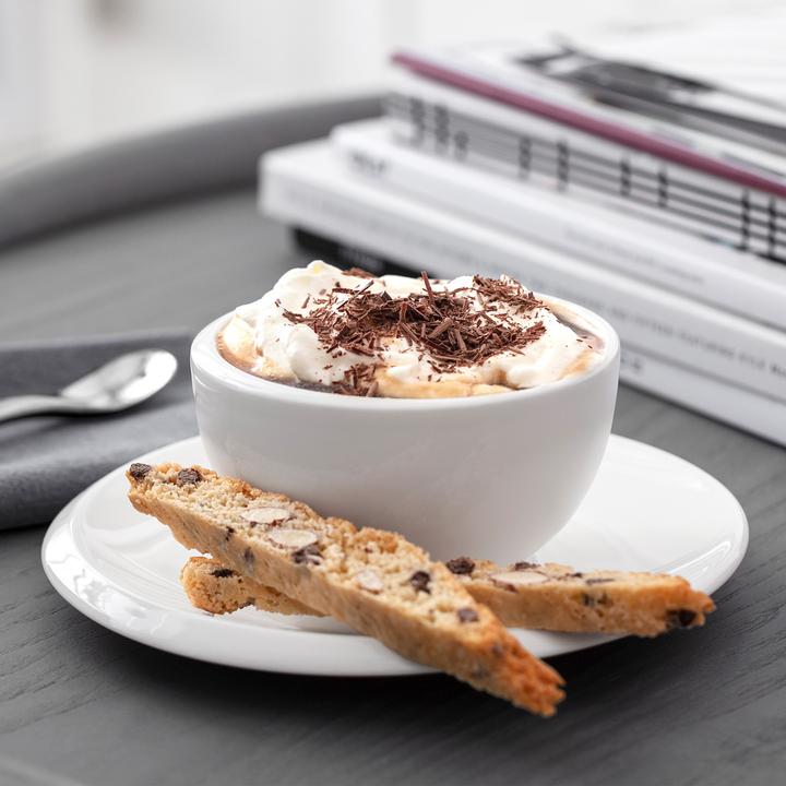 Actual product image Villeroy & Boch NewMoon coffee cup (290 ml, 1 x)