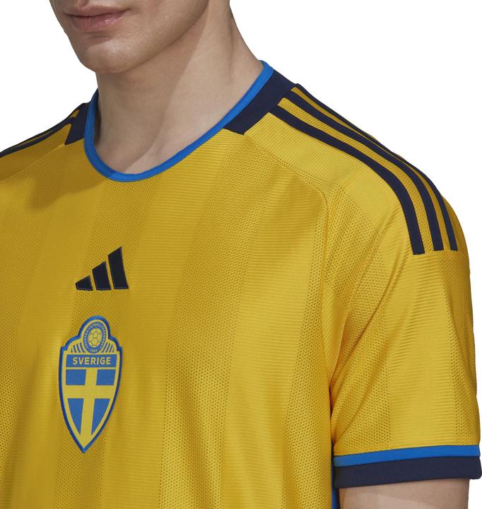 Image du produit adidas Suède Maillot Coupe du Monde (M)