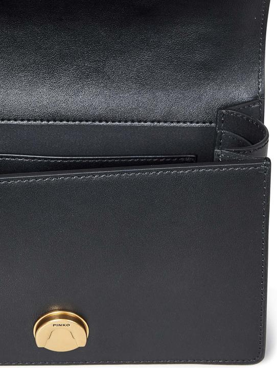 Produktbild Pinko Borse... Nero E Oro