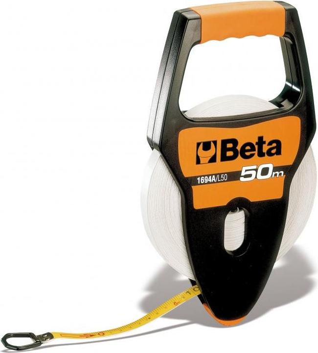BETA 1694A/L30-DISCOS MÉTRICOS CON ASA (M)