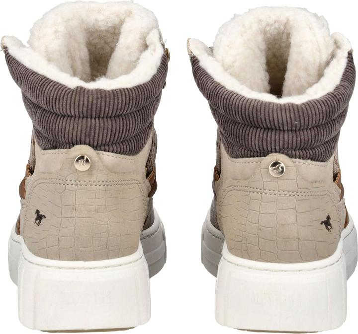 Produktbild Mustang Sneaker (39)