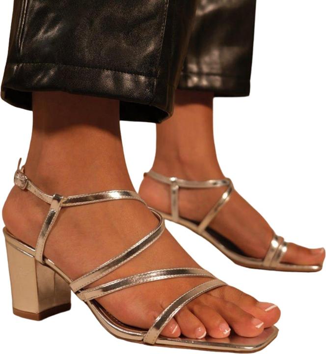 Image du produit Where's That From - Sandales SIDRA - Femme (39)