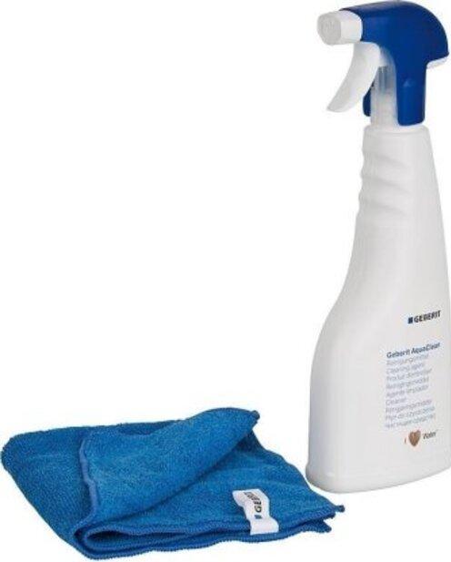 Produktbild Geberit AquaClean