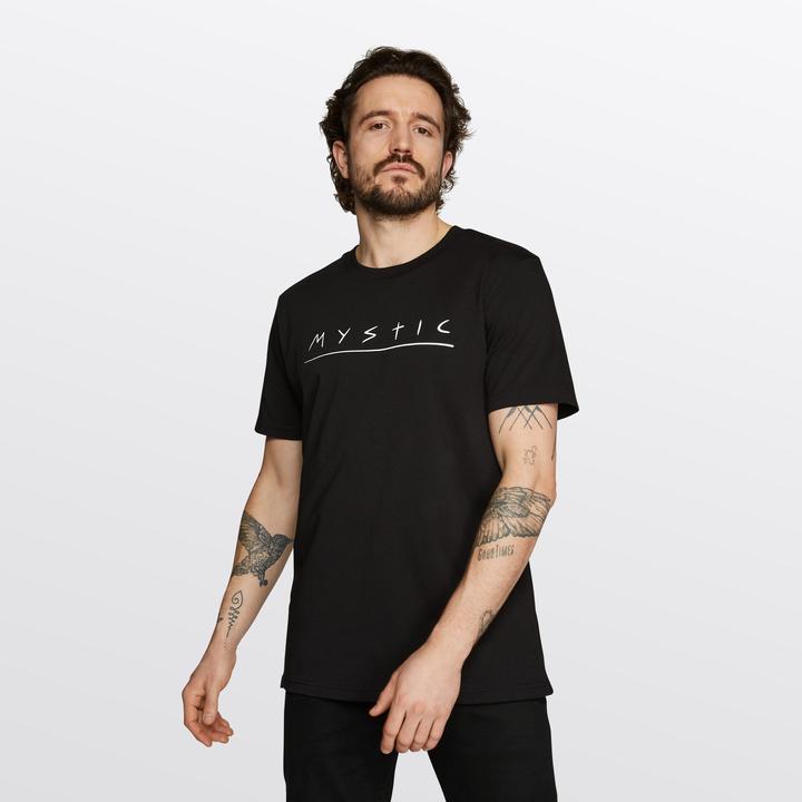 Actual product image Mystic The One Tee (L)
