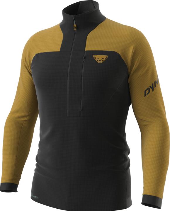 Dynafit Speed Polartec 1/2 Zip (L)