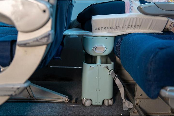 Image du produit Stokke BedBox (20 l, Bagage à main (jusqu'à 50l))