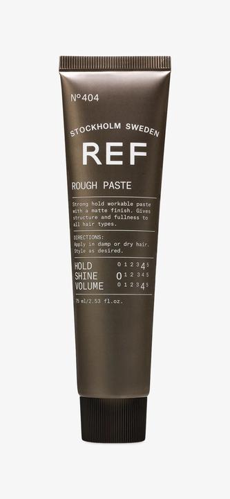 Immagine prodotto Ref. Pasta ruvida n. 404 (Gel per capelli, 75 ml)