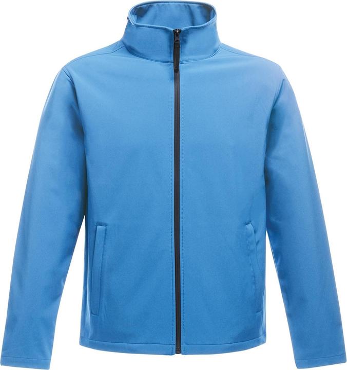 Regatta Standout Softshelljacke Ablaze bedruckbar (XL)