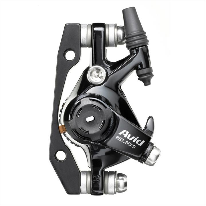 Actual product image Sram Disc Brake Caliper BB7 Road S mechanical (Hand brake, Brake Caliper, 2)