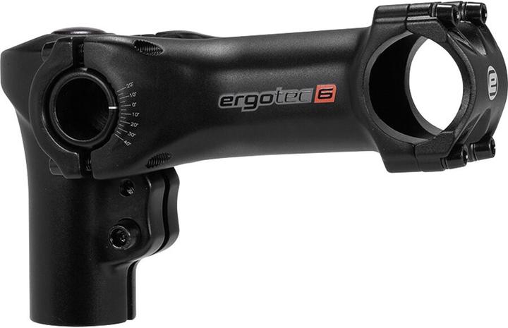 Actual product image Humpert Ergotec Swell-R 70 (140 mm, 203.20 mm)