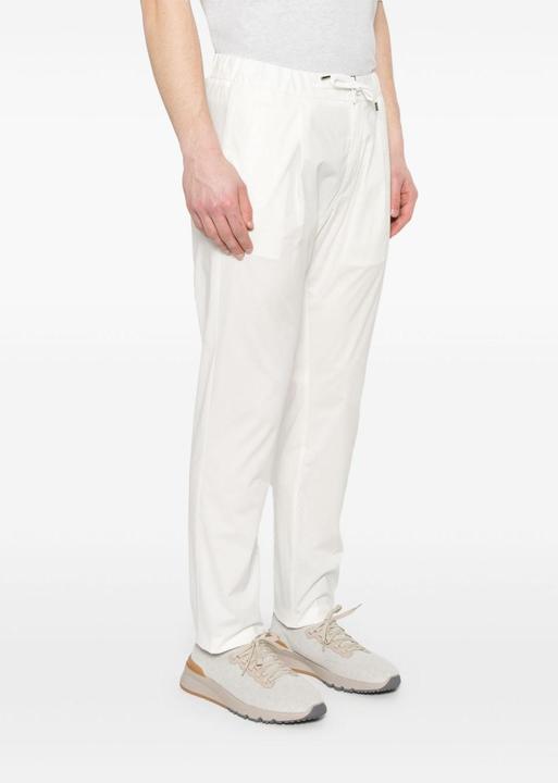 Actual product image Herno Trousers White (XL)