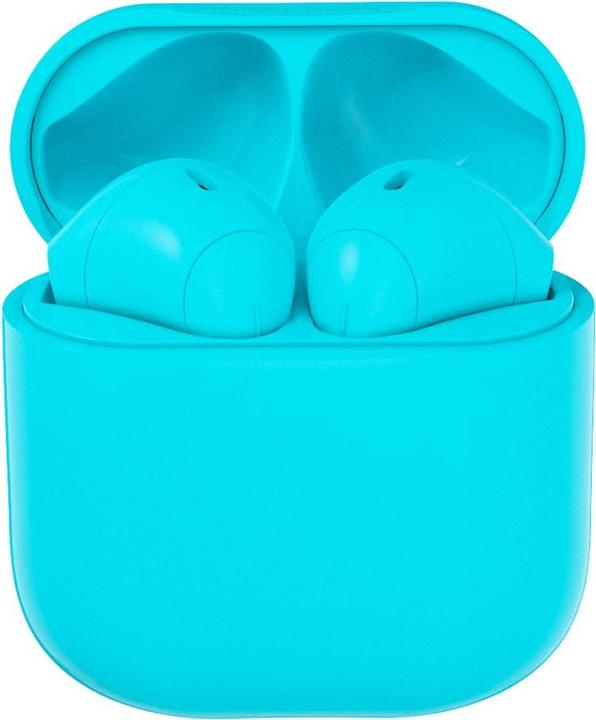 Actual product image Happy Plugs Joy (No noise cancelling, 4.80 h, Cable)