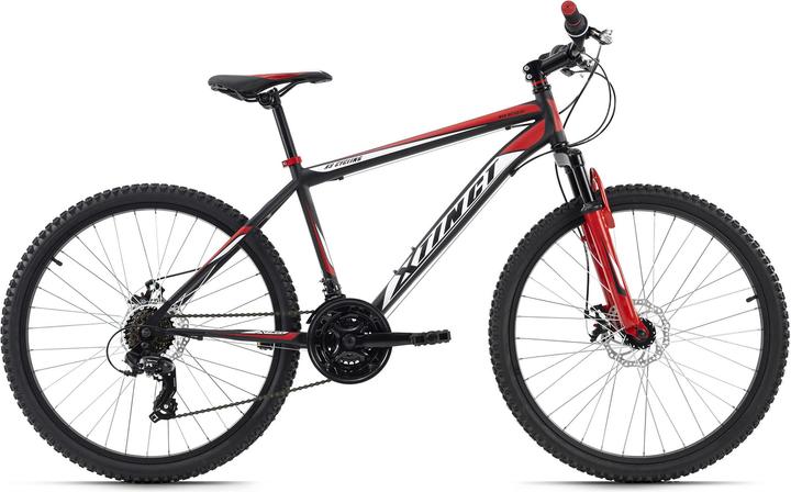 Image du produit KS Cycling Xtinct (46 cm)