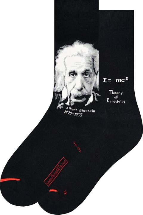Produktbild MuseARTa Albert Einstein (Einzelpack, 36 - 40)