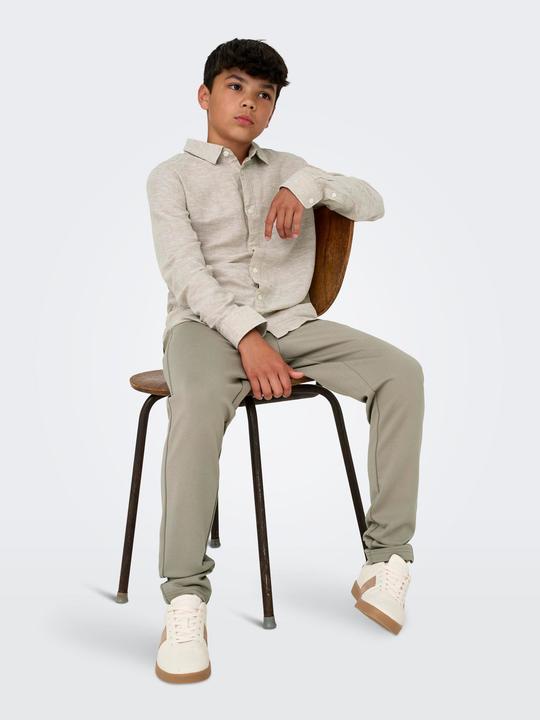 Image du produit Only & Sons Junior OSJCAIDEN Hemd Hemd (176)