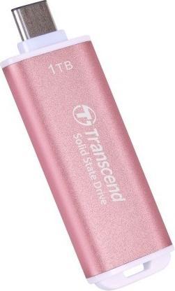 Actual product image Transcend ESD300 (1000 GB, USB-C)