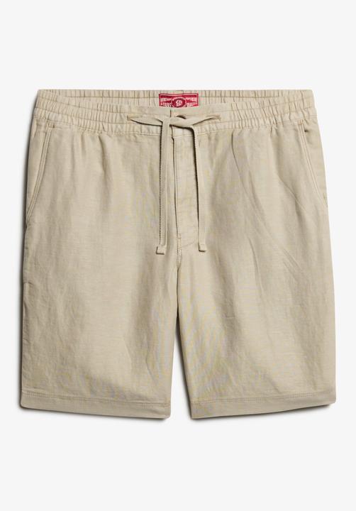 Produktbild Superdry Merchant Linen Short (L)