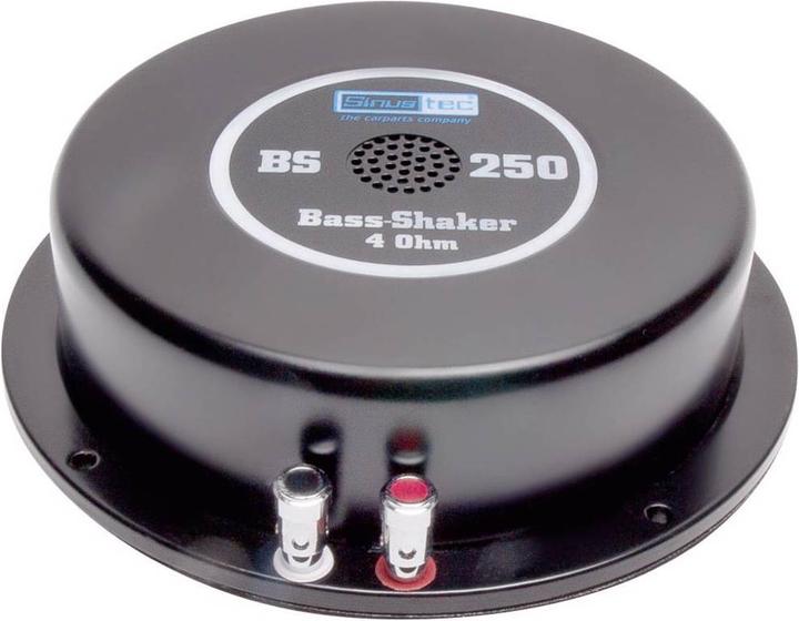 Sinustec Bass Shaker (200 W)