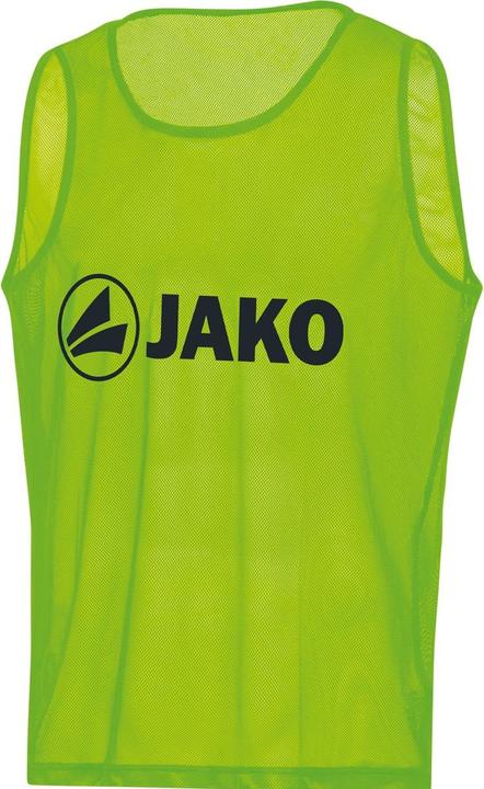 Immagine prodotto JAKO Identificazione Camicia Classica 2.0