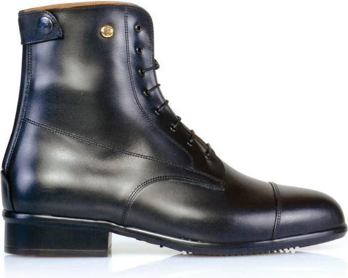 Produktbild Sergio Grasso Stiefeletten Venezia unisex (37)