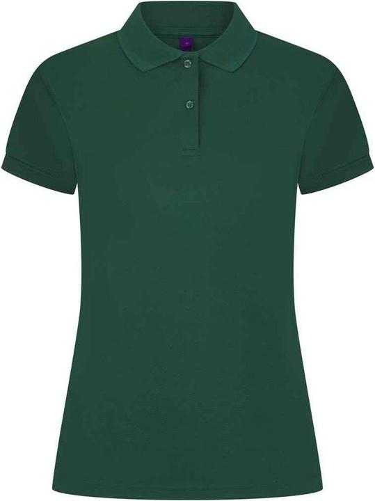 Immagine prodotto Henbury Maglietta Polo Donna (XS)