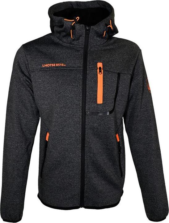 Lhotse fleece enki (M)