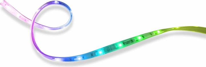 Actual product image Müller Licht Light LED Stripe tint Illuminant 18 W RW (RGBW, 300 cm, Indoor)