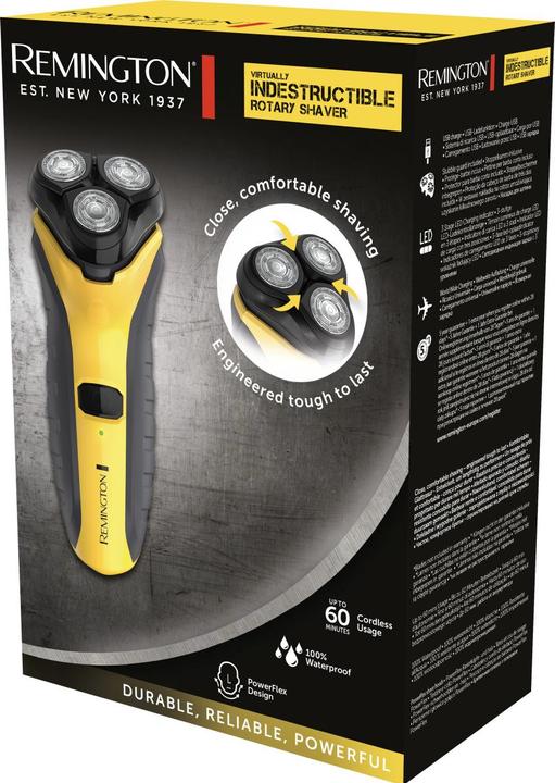 Produktbild Remington PR1855 cordless razor