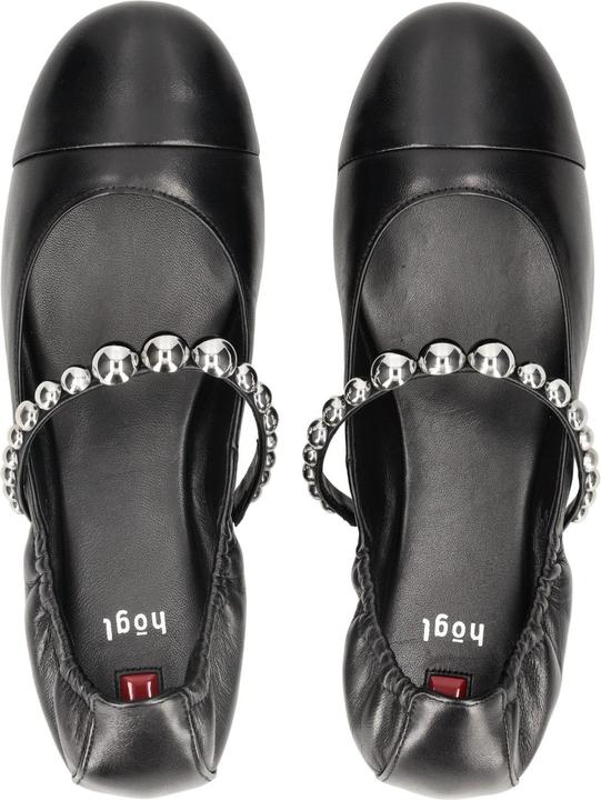 Produktbild Högl Ballerinas (38.5)