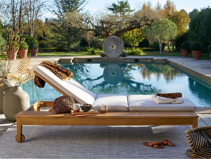 Produktbild La Redoute Interieurs Pya (196 cm)