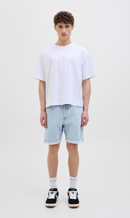 Produktbild Jack & Jones Regular Fit Regular Fit Shorts Regular Fit Shorts (XS)